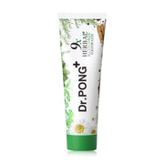 Dr.PONG Toothpaste - 9X Herbal Plus Fluoride Formula - Beauty Buddy