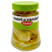 D'Amico Artichokes Heart