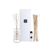 Harnn Vuudh Immortality Diffuser Set - Hong Kong (Wan Sao Long & Lemon) 120 ml.