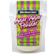 McGarrett Agar Agar Powder
