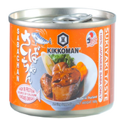 Kikkoman Saba In Sukiyaki Sauce