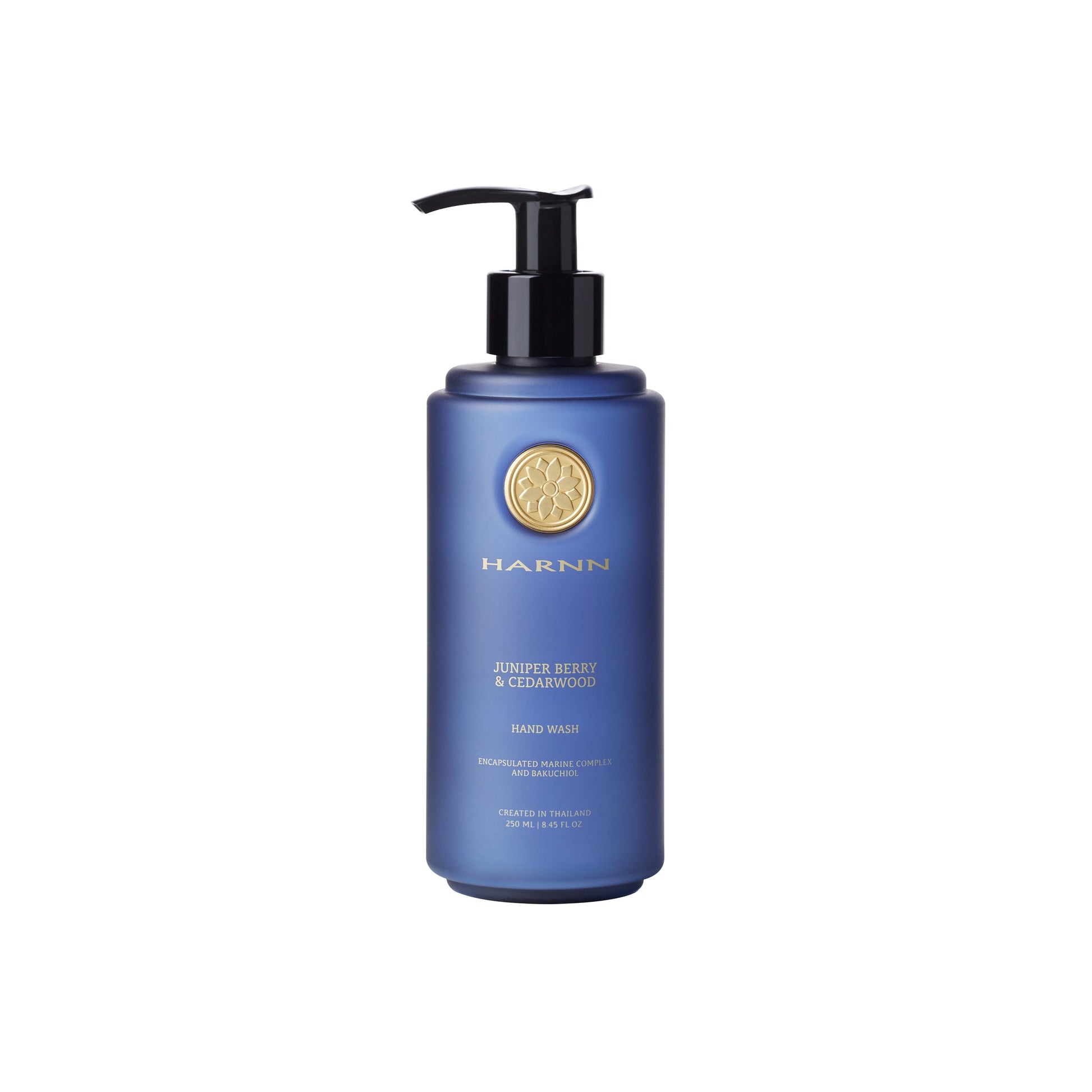 Harnn Hand Wash - Juniper Berry & Cedarwood 250 ml.
