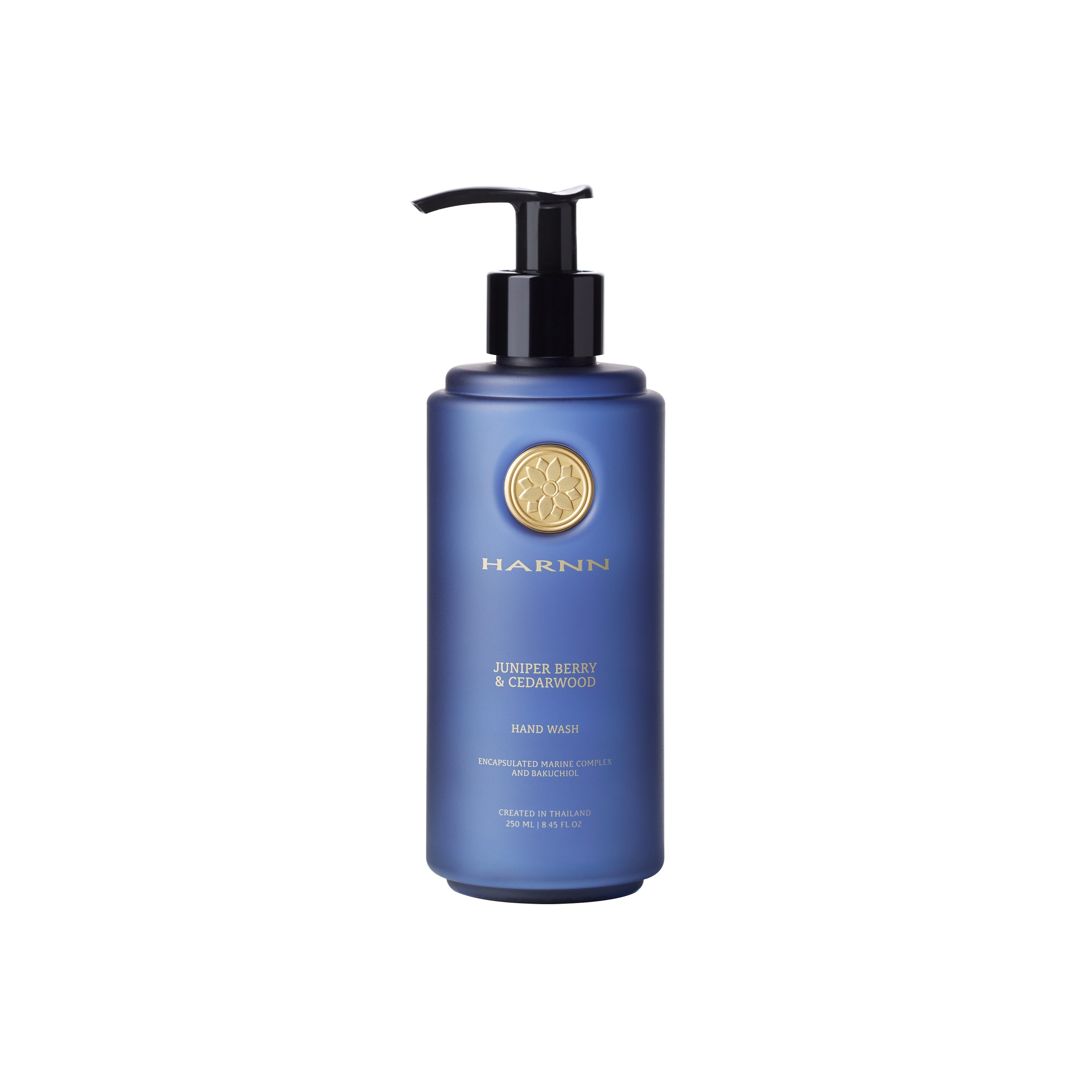 Harnn Hand Wash - Juniper Berry & Cedarwood 250 ml.