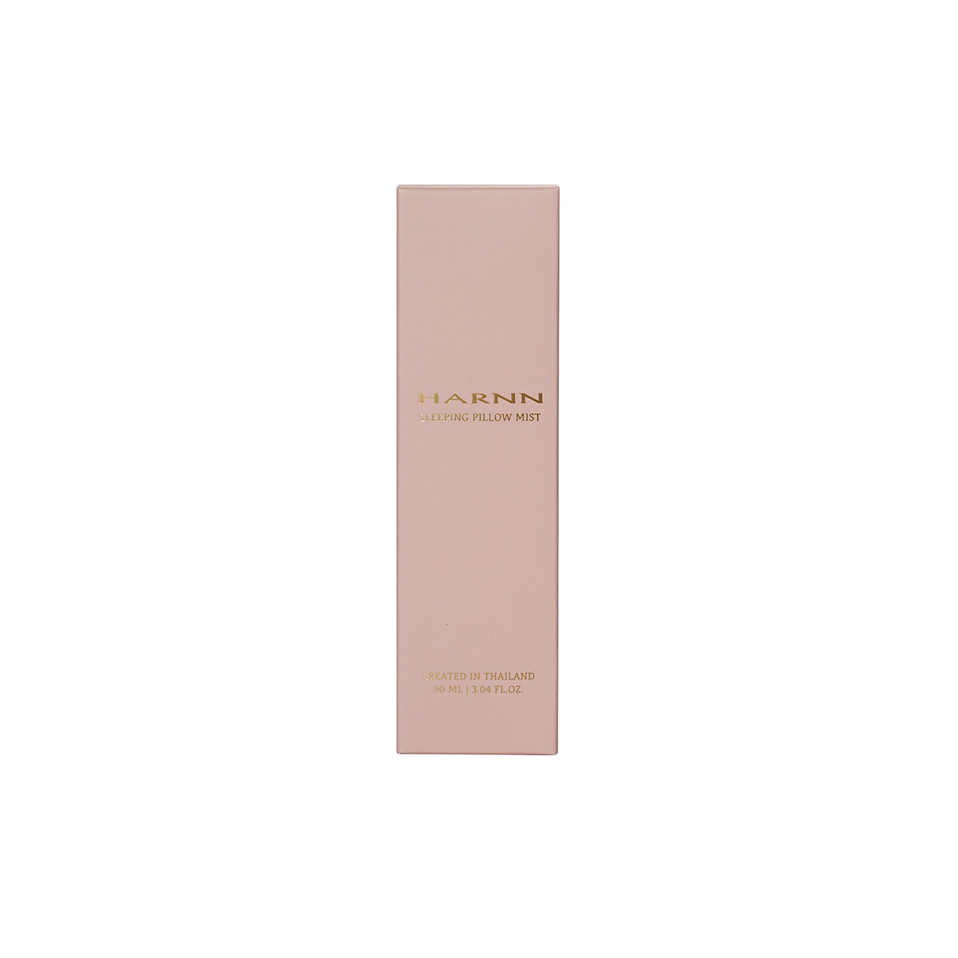 Harnn Sleeping Pillow Mist - Lavender & Velvet 90 ml.