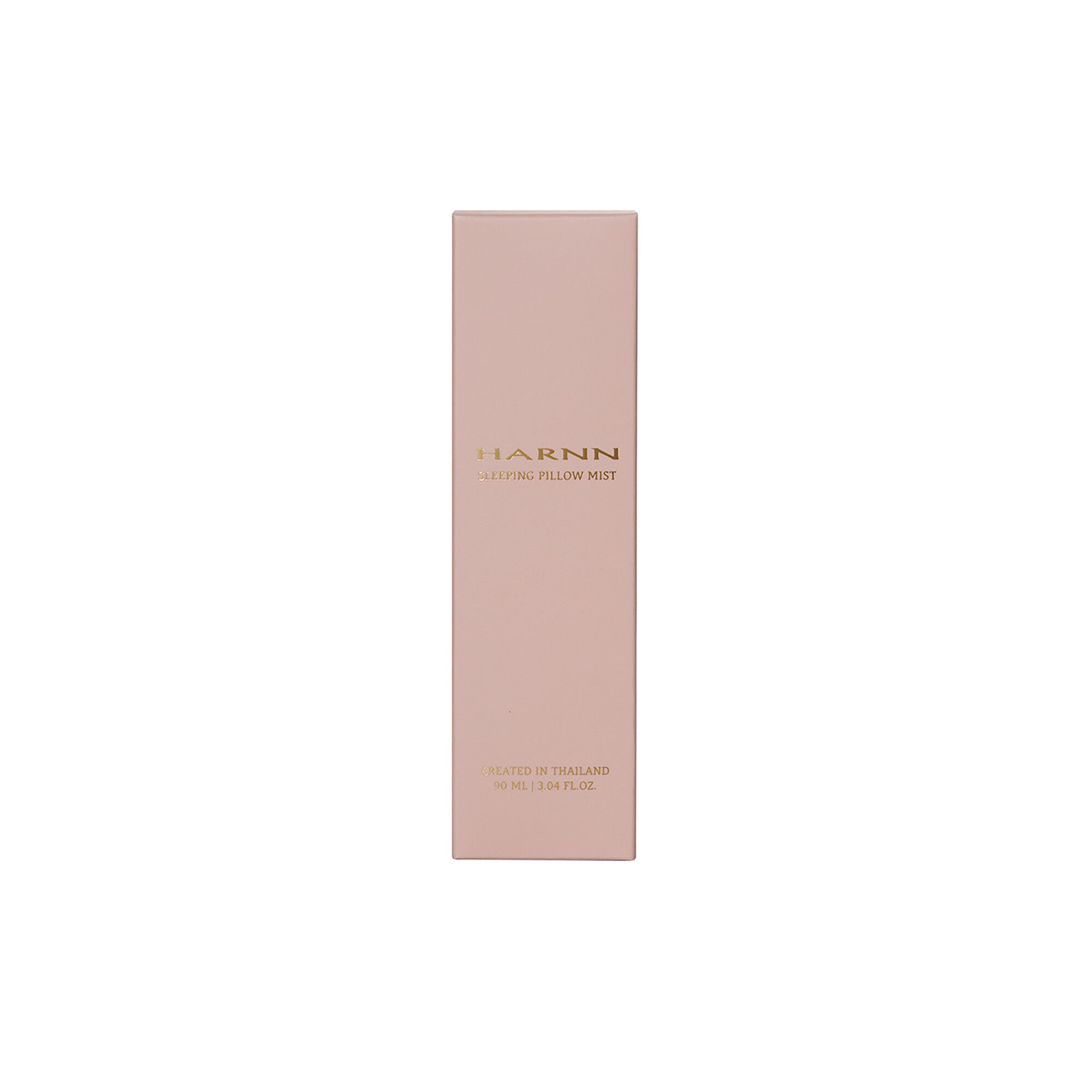 Harnn Sleeping Pillow Mist - Lavender & Velvet 90 ml.