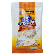McGarrett Instant Oats Porridge Chicken Flavor