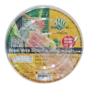 Waanthai Aloe Vera Diced In Honey