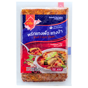Kruaphakhin Red Curry Paste