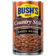 Bush's Best Baked Beans Country Style