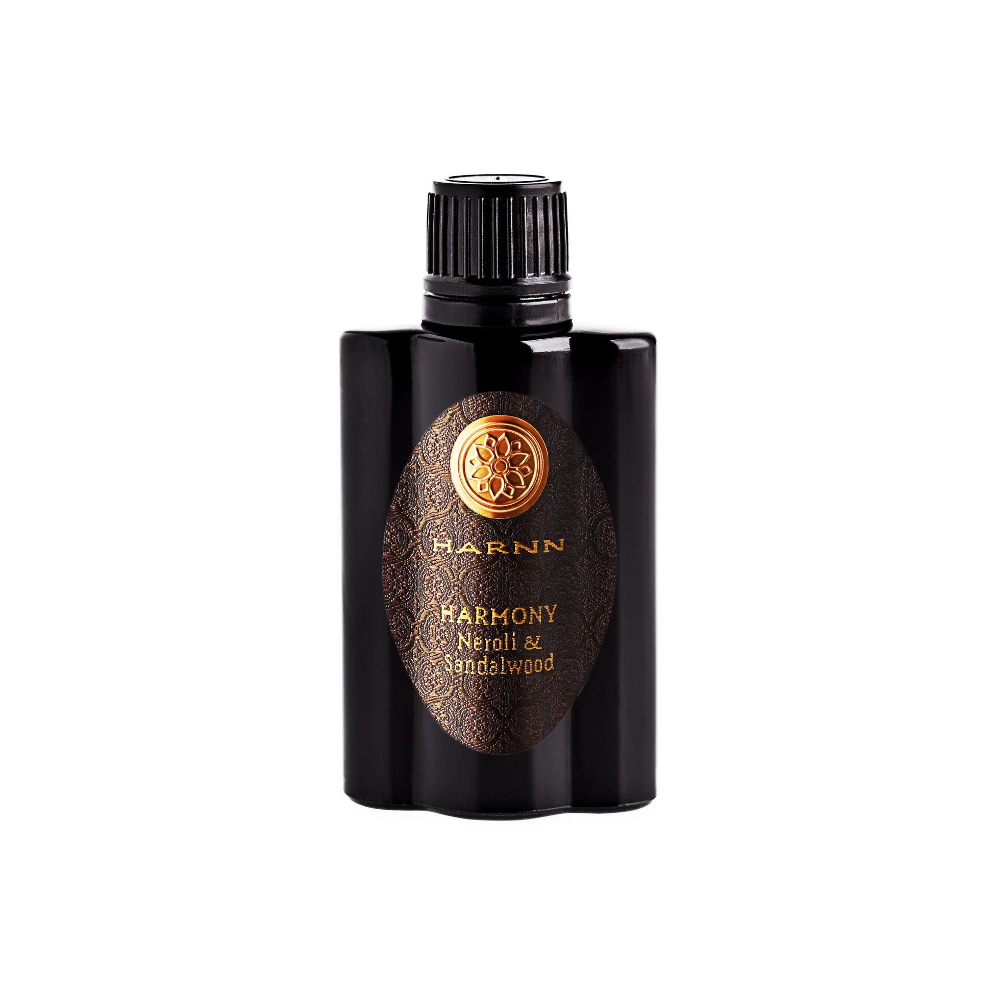 Harnn Signature Essential Oil Blend - Harmony (Neroli & Sandalwood) 35 ml.