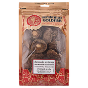 Gold Fish Selected Dried Mushrooms