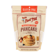 Bob's Red Mill Gluten Free Pancake Mix