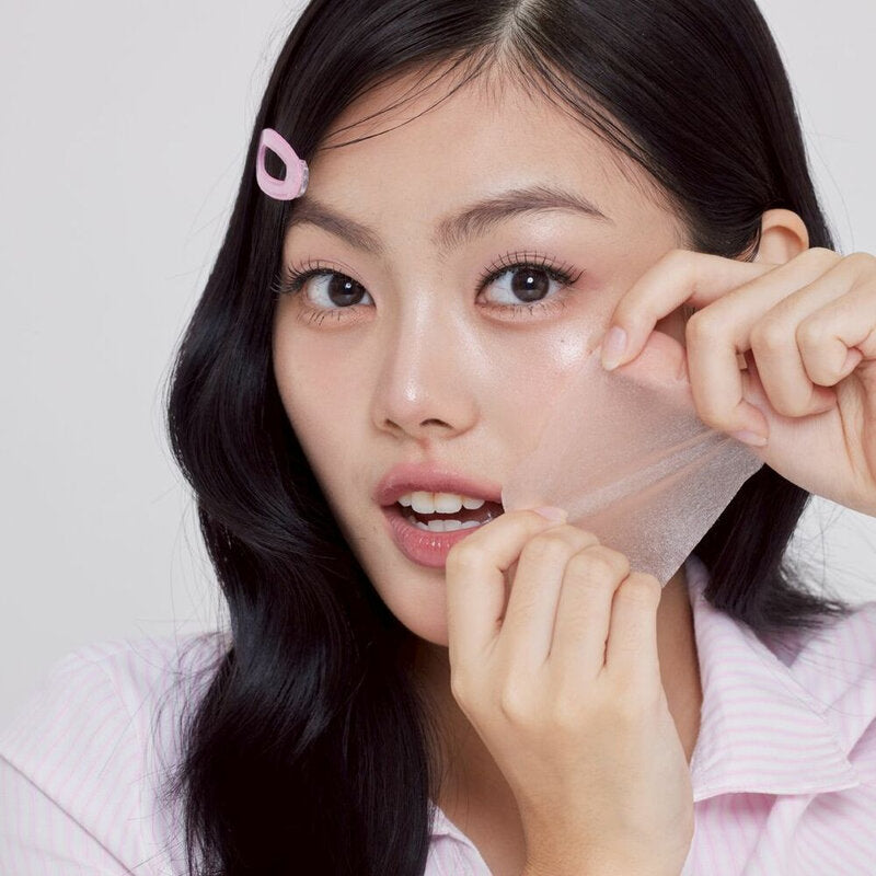 Elite Care Moisture Balance Serum Pad 120ml