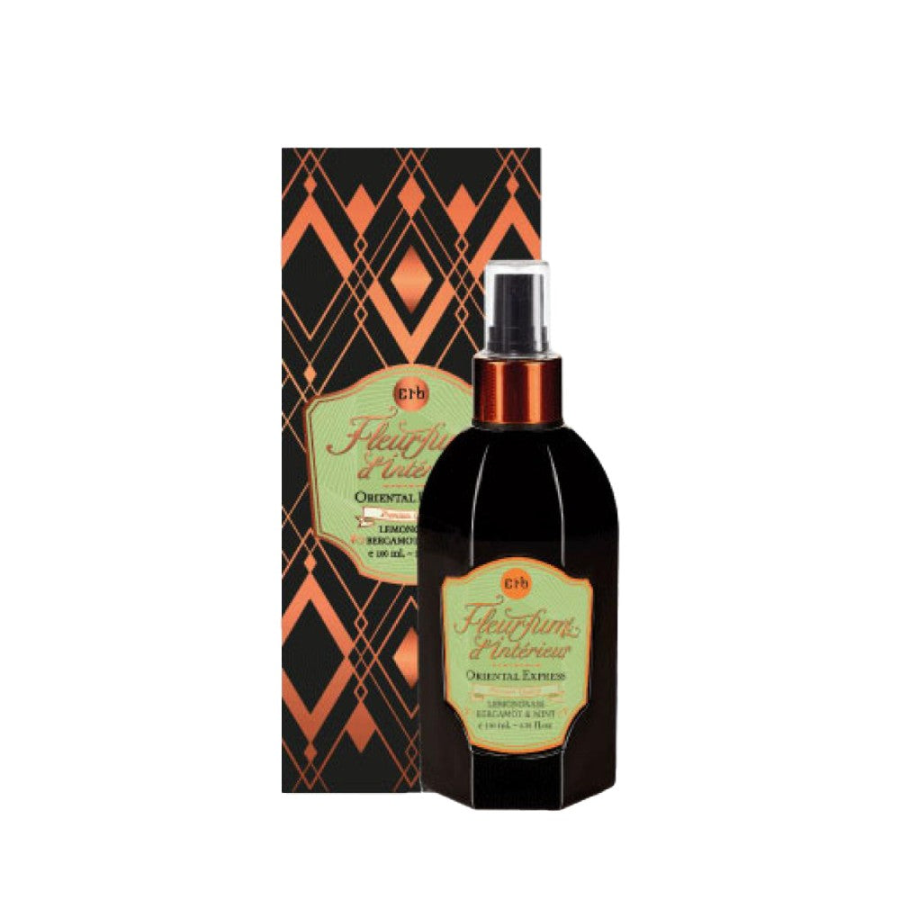 Erb Room Spray - Oriental Fleurfume
