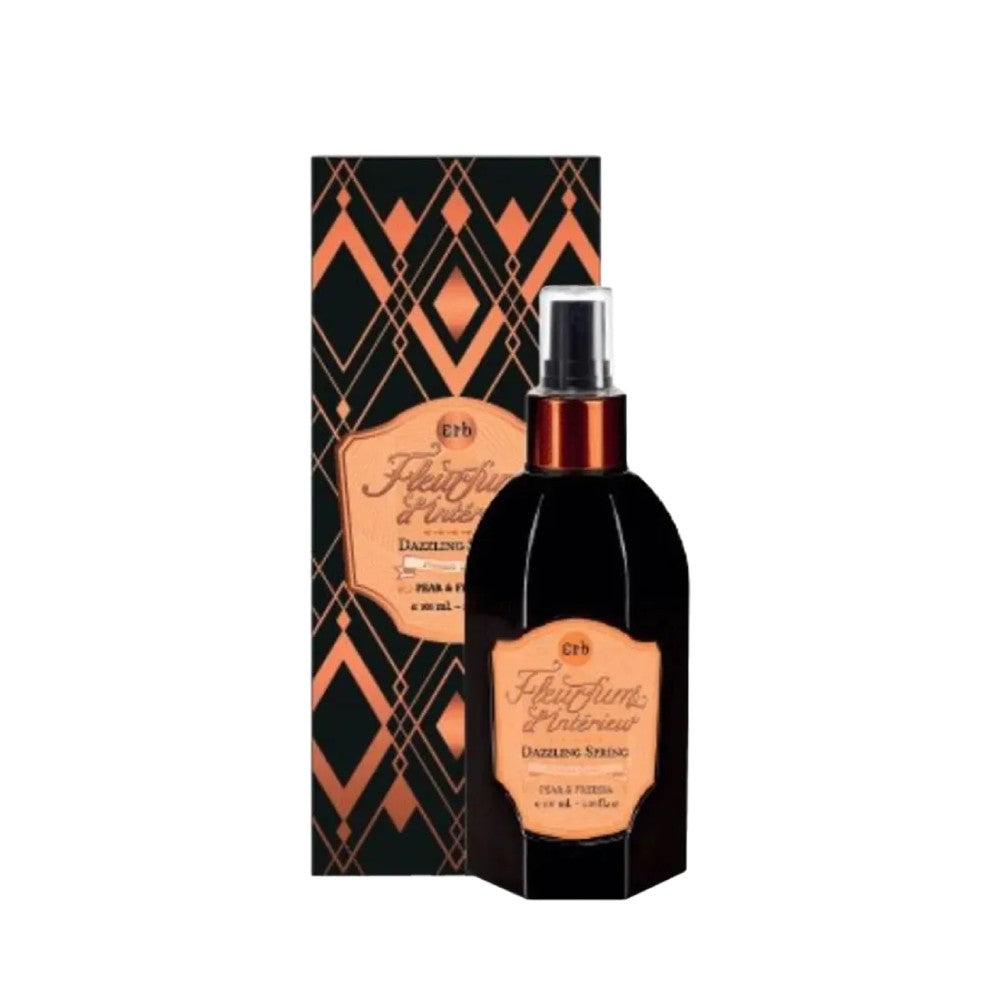 Erb Room Spray - Dazzling Fleurfume