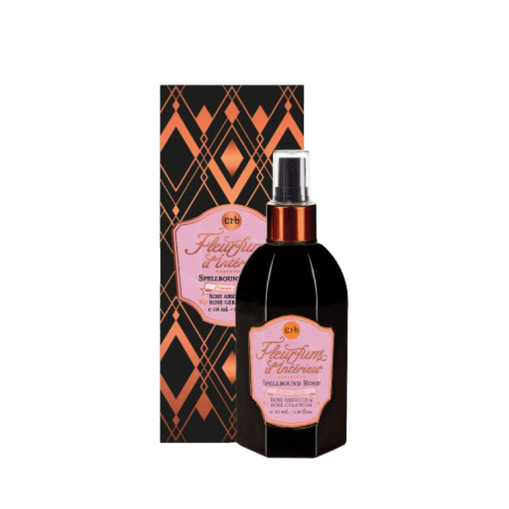 Erb Room Spray - Roses Fleurfume