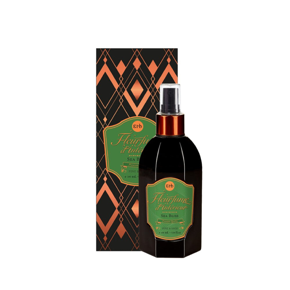 Erb Room Spray - Sea Bliss Fleurfume