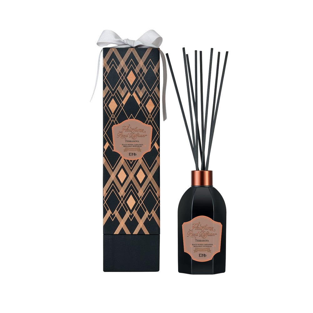 Erb Terranova Reed Diffuser