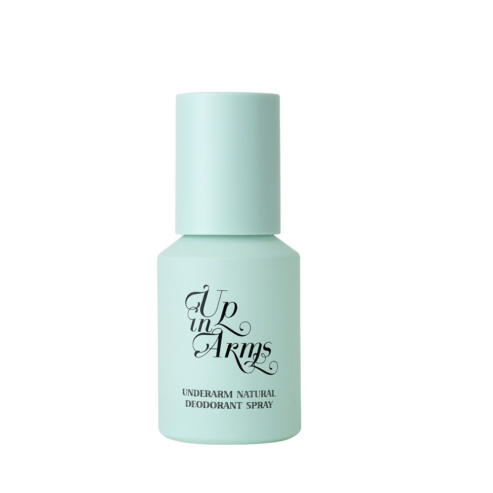 Erb Up in Arms Underarm Deodorant Spray