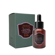 Erb Fleurfume Lavender Citrus Calm Aroma Oil