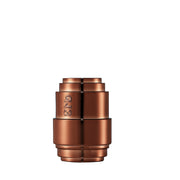 Erb Equilibrium Inhaler