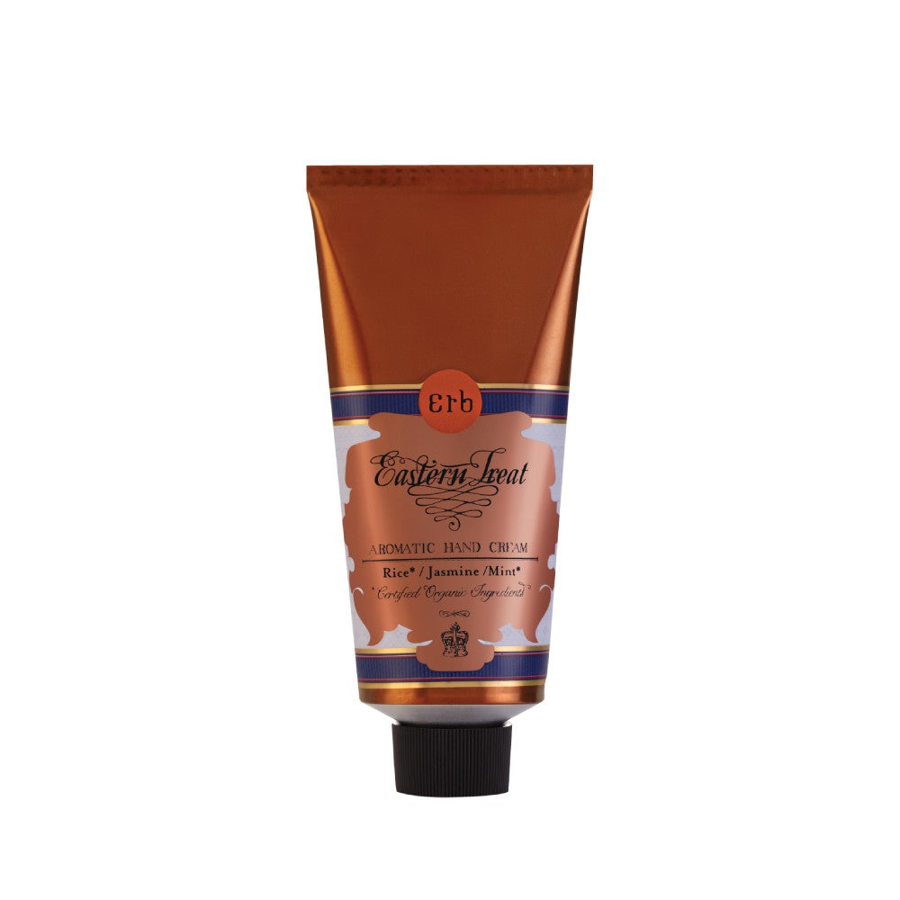Erb Eastern Treat Aromatic Hand Cream