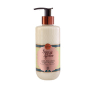 Erb Spice & Shine Light Body Cream