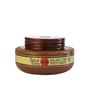 Erb Spice & Shine Gel Body Scrub