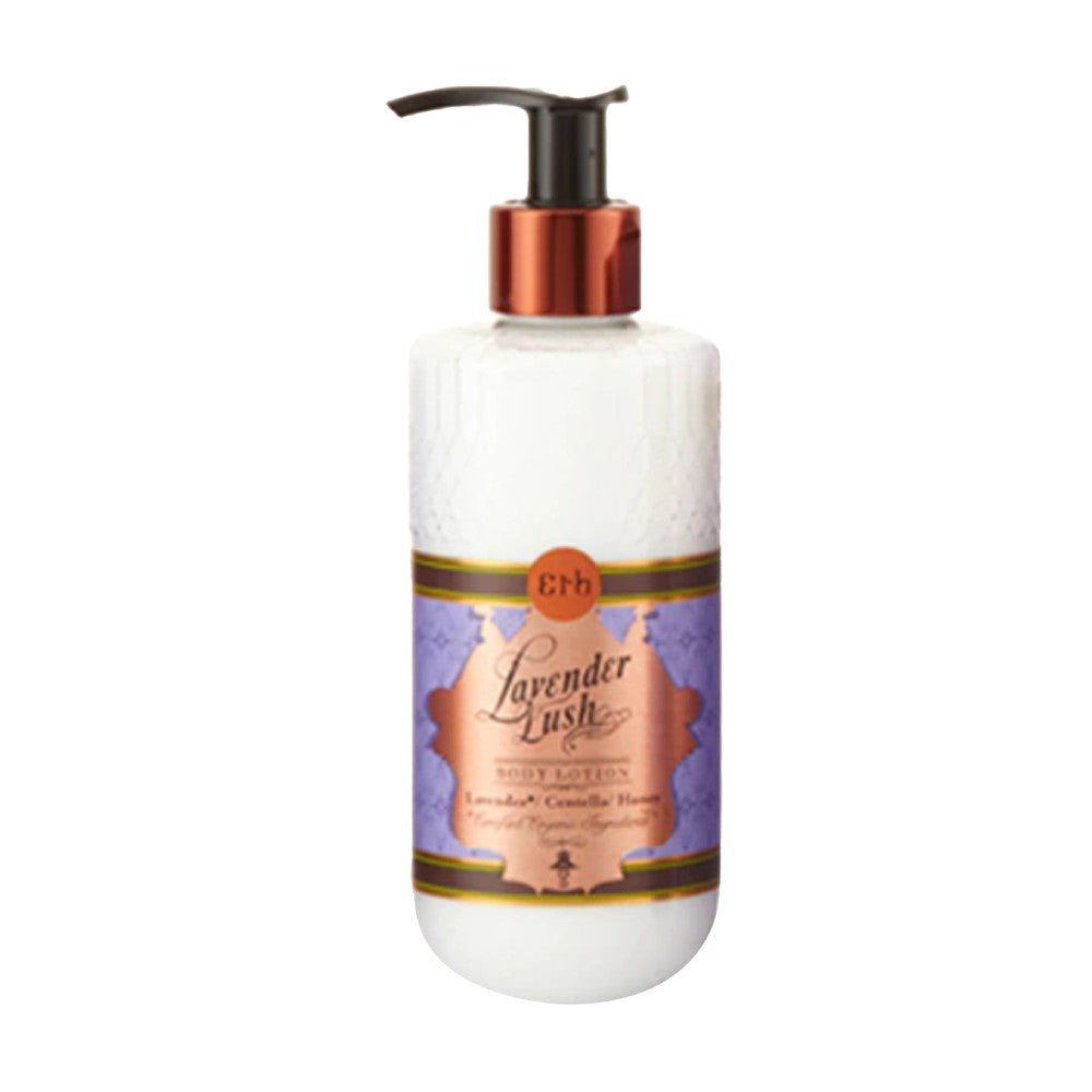 Erb Lavender Lush Body Lotion