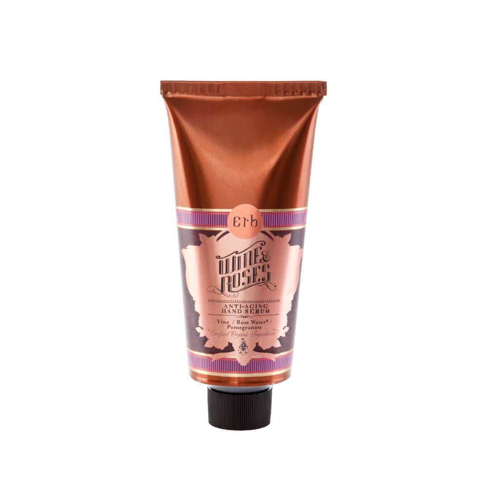Erb Wine & Roses Anti-Aging Hand Serum