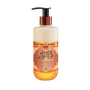 Erb Dazzling Spring Milky-Oil Shower Shake