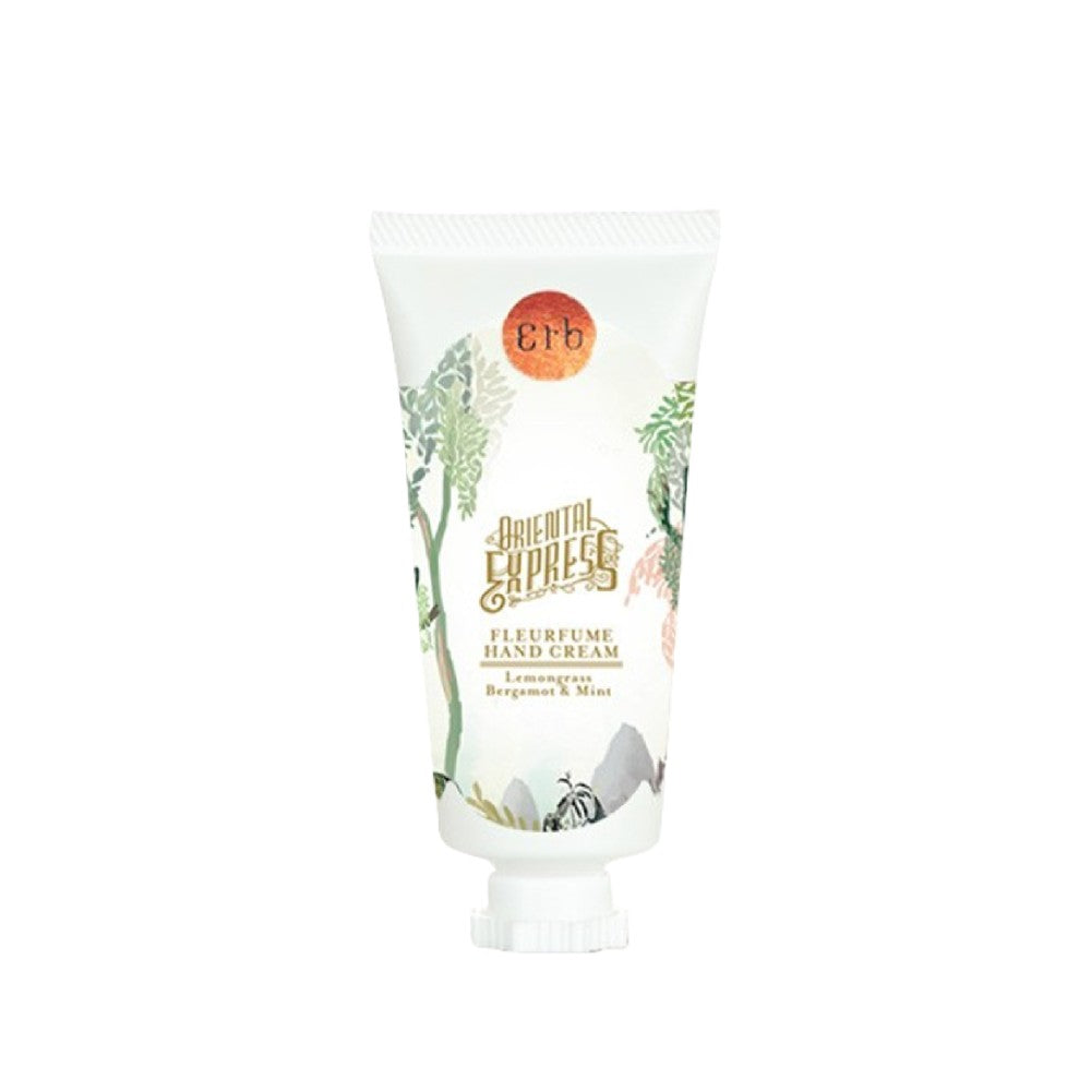 Erb Oriental Fleurfume Hand Cream