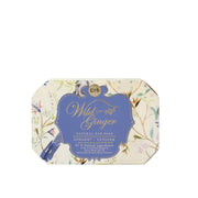 Erb Wild Ginger Natural Bar Soap
