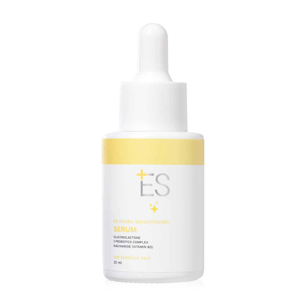 ES Hydro Brightening Serum 20ml