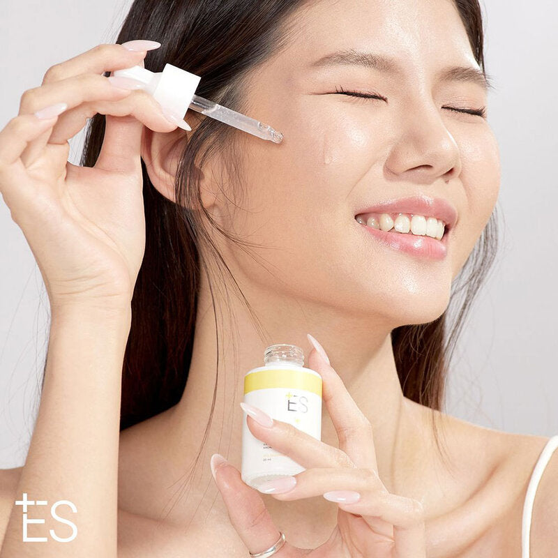 ES Hydro Brightening Serum 20ml