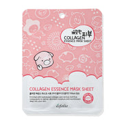 Esfolio Pure Skin Collagen Essence Mask Sheet 25ml