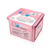 Esfolio Pure Skin Collagen Hyaluronic Acid Essence Mask Sheet 400ml x 30 Sheets