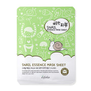 Esfolio Pure Skin Snail Essence Mask Sheet 25ml