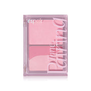 ESPOIR Tone Pairing Cheek 9.6g #1 Pink Icing