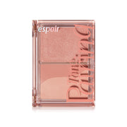 ESPOIR Tone Pairing Cheek 9.6g #4 Rosette