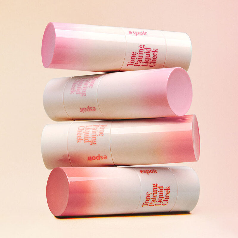 ESPOIR Tone Pairing Liquid Cheek 30g #Peach Puree
