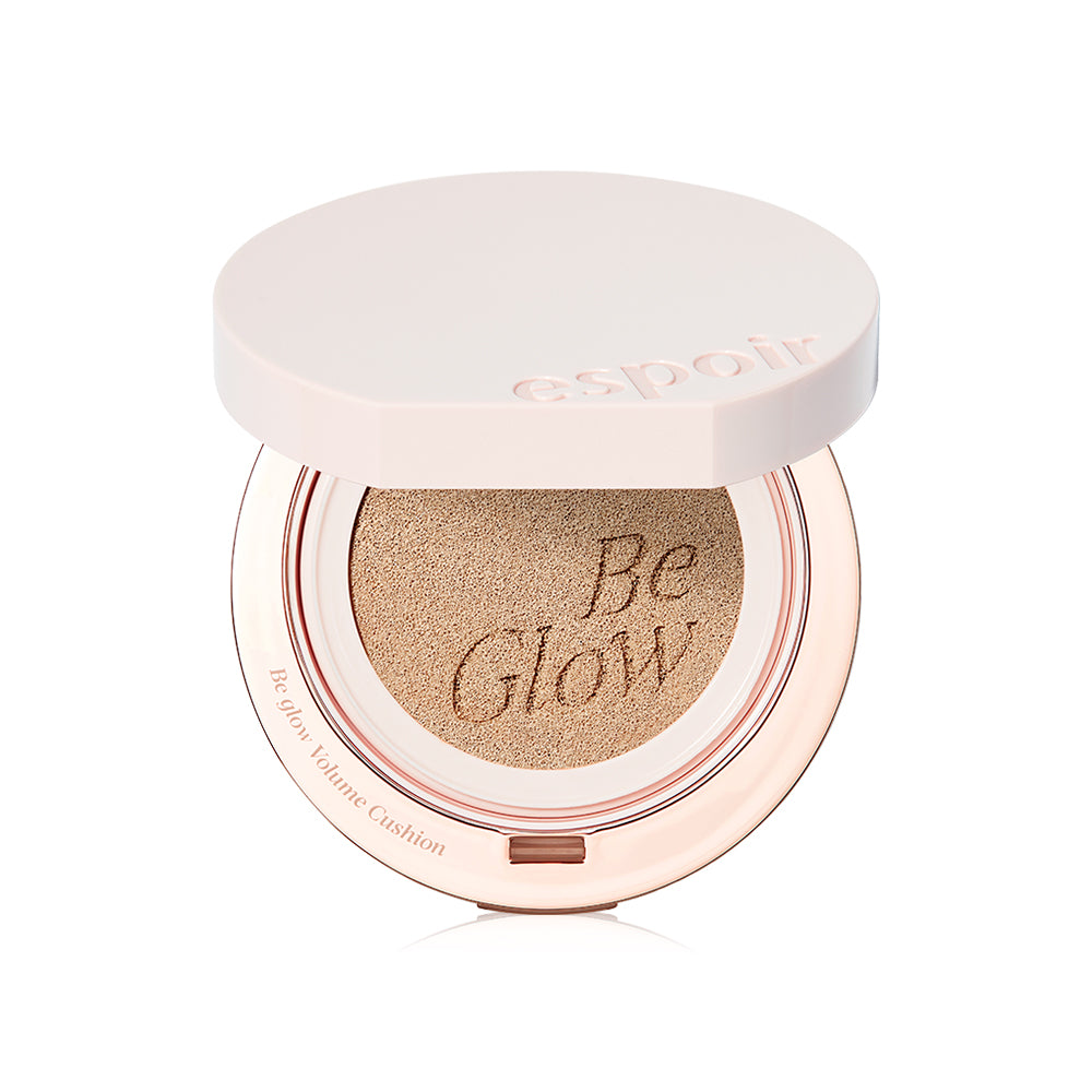 ESPOIR Be Glow Volume Cushion 13g #23 Beige
