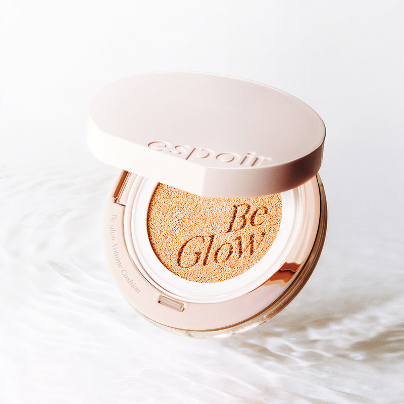 ESPOIR Be Glow Volume Cushion 13g #23 Beige