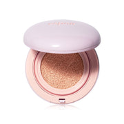 ESPOIR Dewlike Jello Tone Up Cushion 15g #1 Nudie Peach