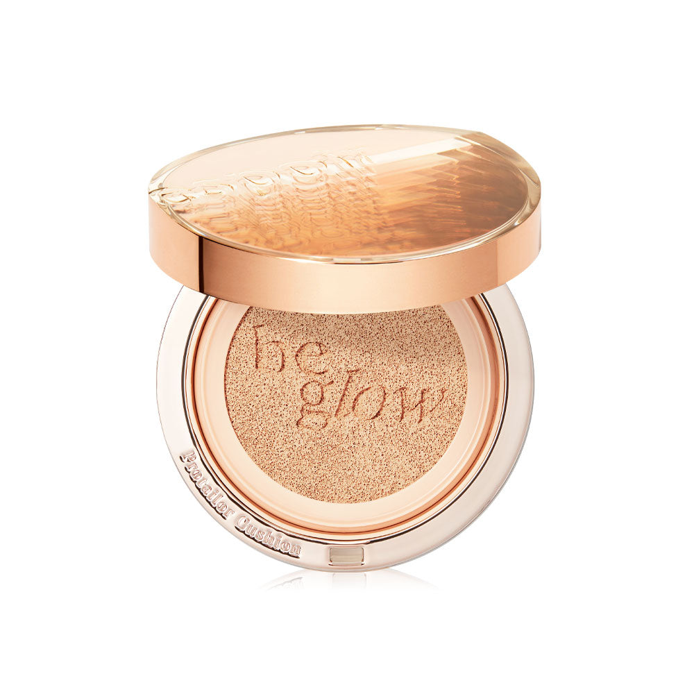 ESPOIR Pro Tailor Be Glow Cushion 13g #5 Tan
