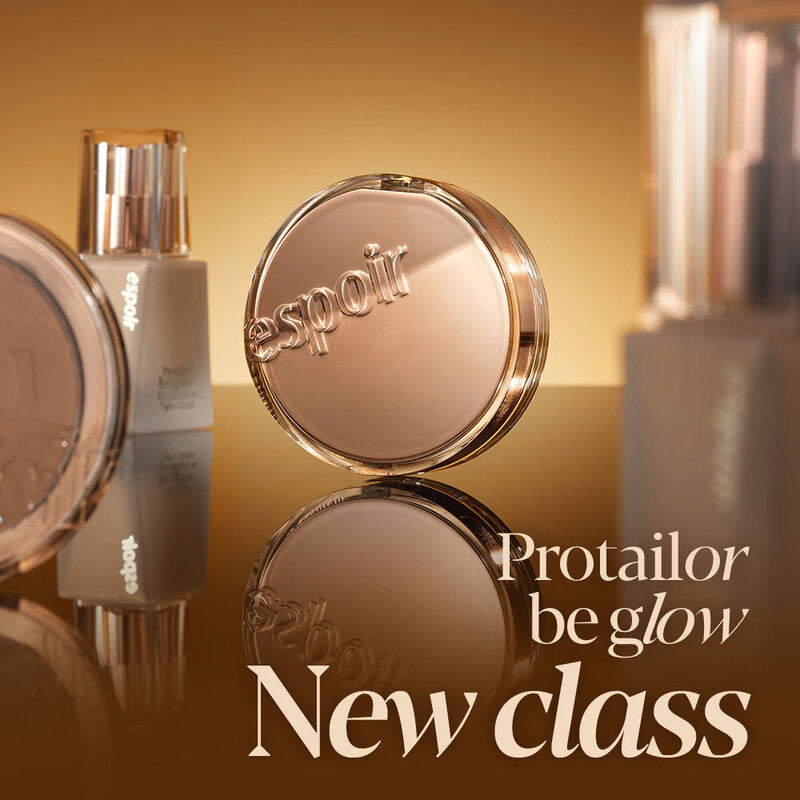 ESPOIR Pro Tailor Be Glow Cushion 13g #5 Tan