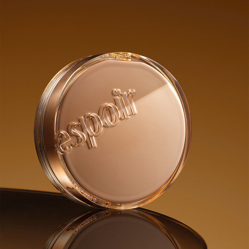 ESPOIR Pro Tailor Be Glow Cushion 13g #5 Tan
