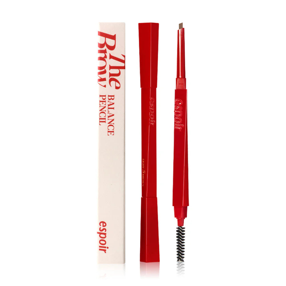 ESPOIR The Brow Balance Pencil 0.1g #3 Soft Brown