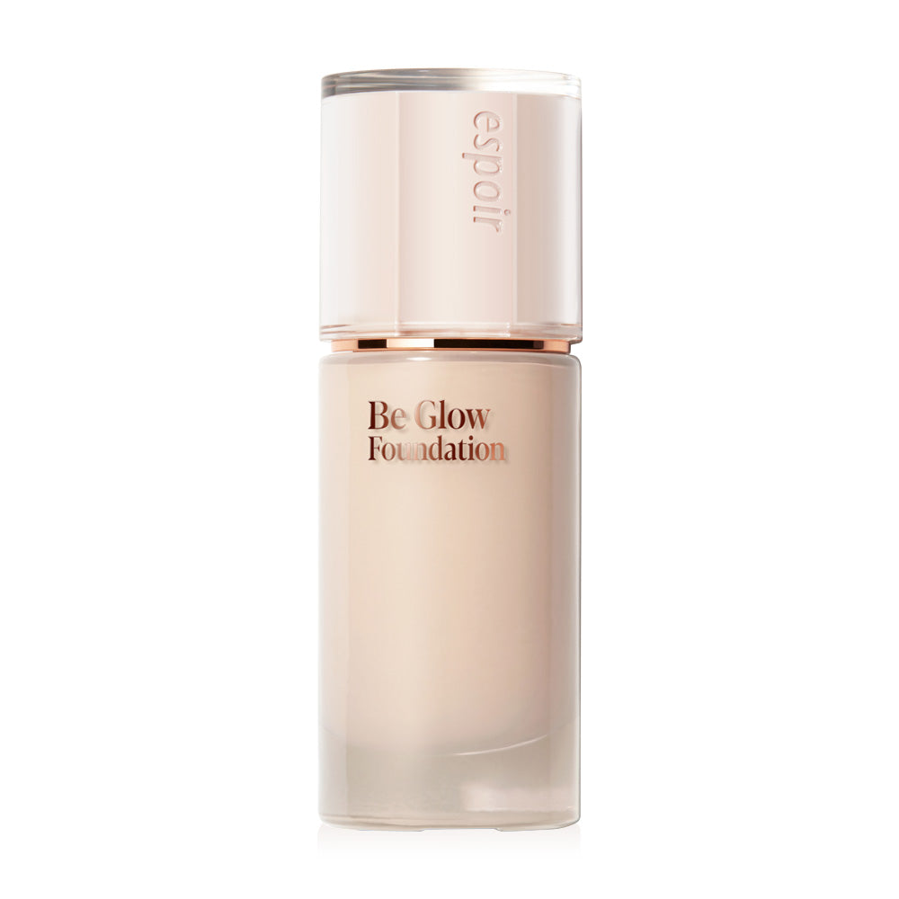 ESPOIR Be Glow Foundation 30g #20C