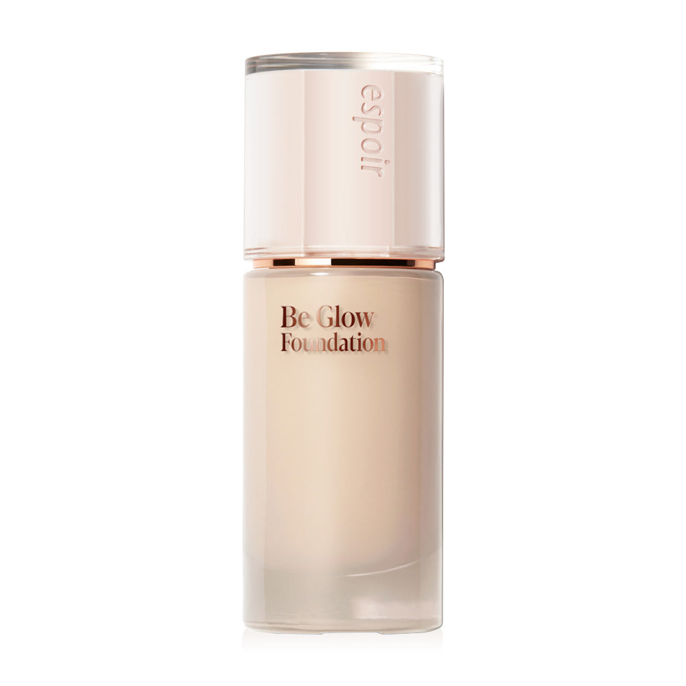 ESPOIR Be Glow Foundation 30g #21N